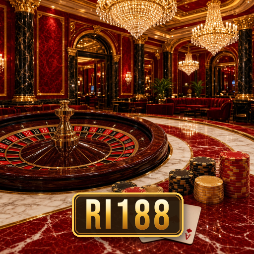 ri188 APK Indonesia - Panduan Lengkap dan Tutorial